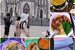 Ve may bay gia re di Hà Nội