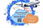 Chương trình khuyến mãi Tết 2021 tại SGN Online