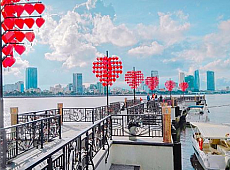 HCM - ĐÀ NẴNG 2 chiều - Khách sạn 4 sao chỉ từ 3,800,000 đồng