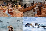 Ve may bay gia re di Hà Nội