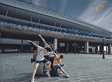 SÀI GÒN - VINA PHÚ QUỐC 3N3Đ - GIIAS RẺ SẬP SÀN - CHỈ 3,900,000VNĐ