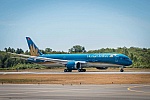 Vietnam Airlines và Pacific Airlines mở bán một triệu ghế giá 88.000 đồng/chiều trên các đường bay nội địa