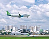 Bamboo qua mặt 'anh cả' Vietnam Airlines ở đường bay Hà Nội - TP.HCM?