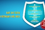Bay an toàn - Bay Vietnam Airlines