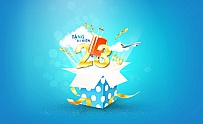 Tặng 01 kiện hành lý ký gửi trên các chuyến bay của Vietnam Airlines và Pacific Airlines
