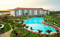 Vinpearl Phú Quốc Resort & Spa (Vinpearl Phu Quoc)