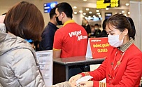 Vietjet tung vé siêu rẻ, miễn phí 20kg hành lý ký gửi cho hành khách
